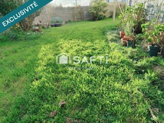  Maison à vendre 7 pièces 131 m²