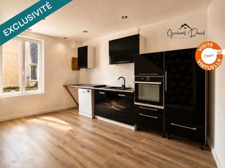  Maison à vendre 3 pièces 49 m²