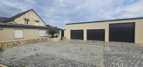   Maison 5 chambres dans un crin de verdure Maison - 7 pice(s) - 138 m