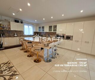  Maison � vendre 5 pi�ces 176 m�