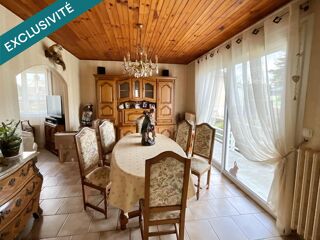  Maison à vendre 3 pièces 60 m²
