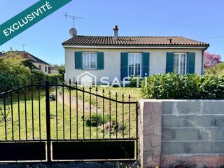  Maison � vendre 5 pi�ces 80 m�