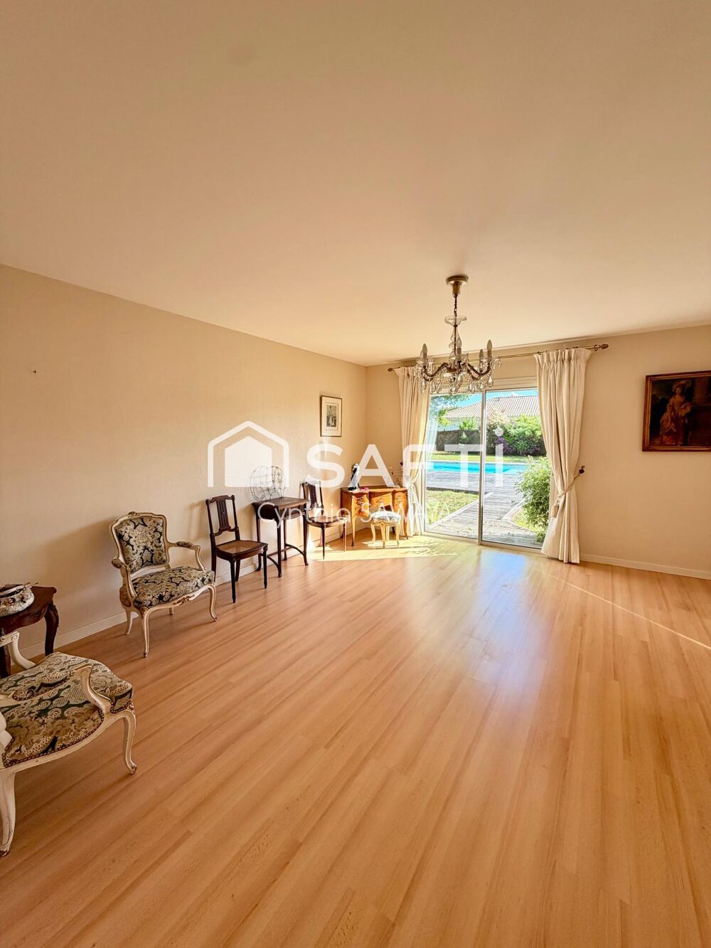 � vendre  Maison Gujan-Mestras (33470)