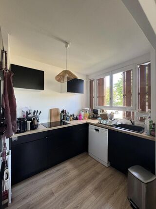  Appartement � vendre 3 pi�ces 62 m�