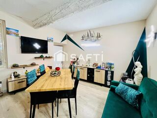  Maison � vendre 3 pi�ces 83 m�