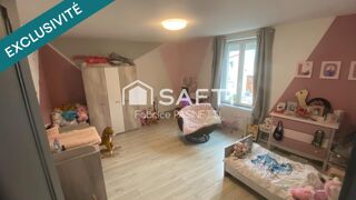  Maison à vendre 5 pièces 123 m²
