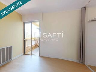  Appartement à vendre 3 pièces 81 m²