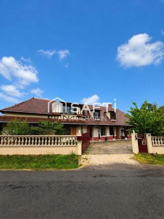  Maison � vendre 6 pi�ces 168 m�