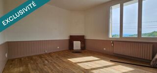  Maison à vendre 3 pièces 58 m²