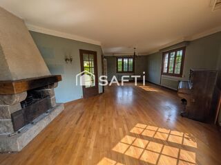  Maison � vendre 9 pi�ces 250 m�