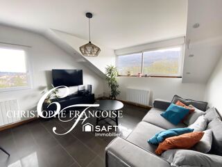  Appartement � vendre 3 pi�ces 62 m�