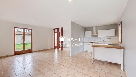   Maison - 4 pi�ces - 83 m� Maison - 4 pi�ce(s) - 83 m�