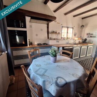  Maison � vendre 7 pi�ces 121 m�