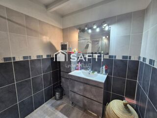  Maison à vendre 5 pièces 134 m²