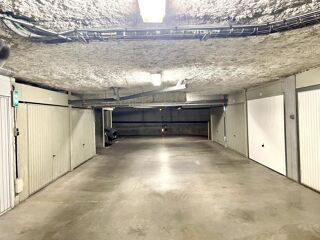  Parking / Garage à vendre 13 m²
