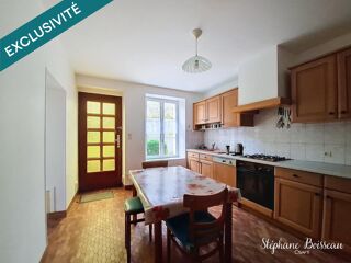  Maison � vendre 5 pi�ces 120 m�