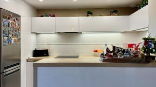  Appartement � vendre 3 pi�ces 61 m�