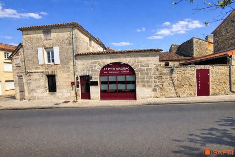   Restaurant en activité à fort potentiel 