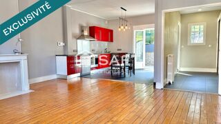  Maison � vendre 7 pi�ces 170 m�