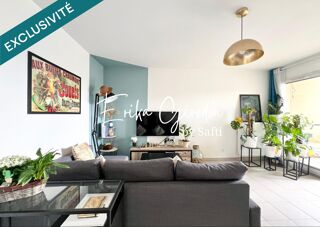  Appartement � vendre 2 pi�ces 47 m�