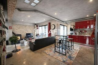  Maison à vendre 5 pièces 115 m²