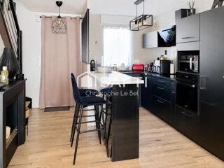 Maison � vendre 4 pi�ces 94 m�