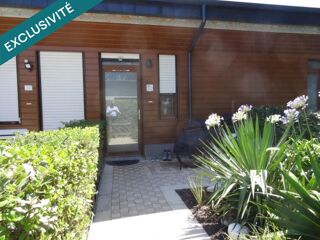  Appartement � vendre 1 pi�ce 34 m�