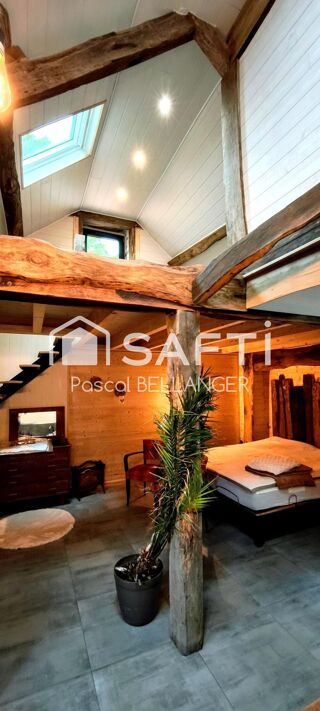  Maison � vendre 6 pi�ces 152 m�