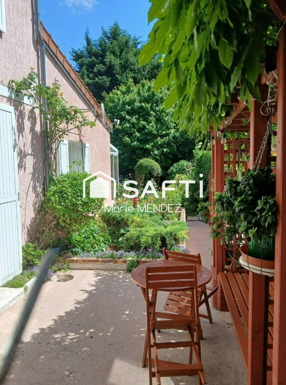 � vendre  Maison Bougival (78380)