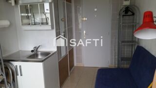  Appartement � vendre 1 pi�ce 10 m�