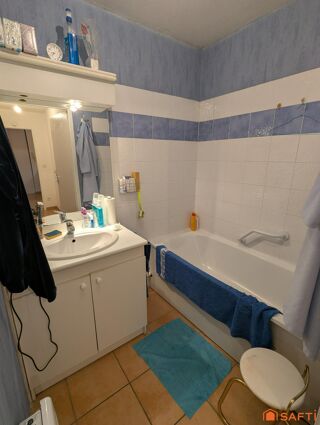  Appartement � vendre 2 pi�ces 46 m�