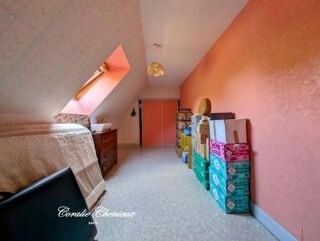  Maison à vendre 3 pièces 76 m²