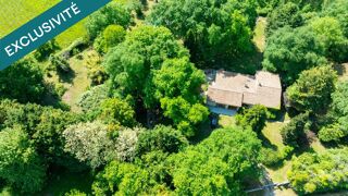  Maison � vendre 9 pi�ces 282 m�