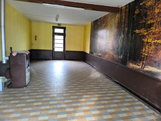  Immeuble � vendre 220 m�