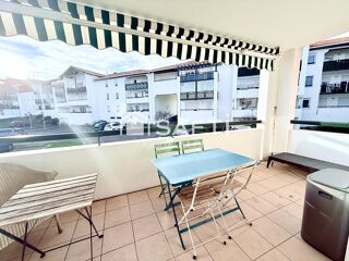  Appartement  vendre 2 pices 47 m