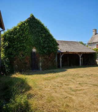  Terrain à vendre 14000 m²
