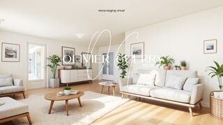  Maison � vendre 4 pi�ces 110 m�