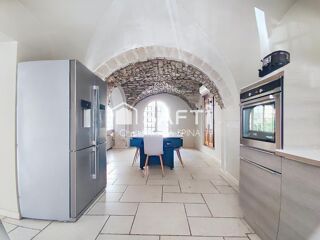  Maison à vendre 7 pièces 144 m²