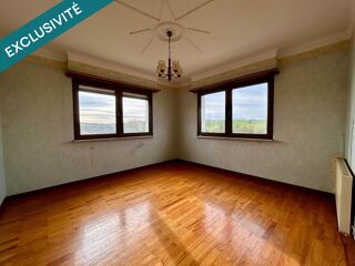  Maison à vendre 6 pièces 190 m²