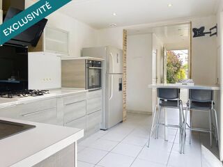  Maison � vendre 5 pi�ces 100 m�