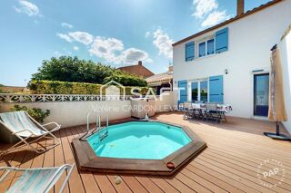  Maison � vendre 5 pi�ces 135 m�