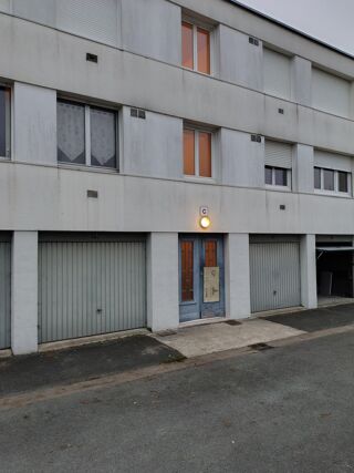  Appartement à vendre 1 pièce 10 m²