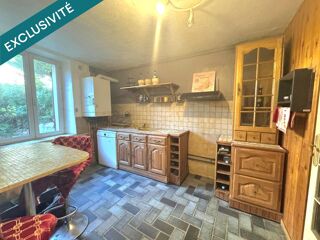 Maison à vendre 7 pièces 127 m²