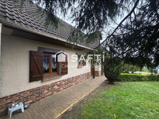  Maison � vendre 5 pi�ces 110 m�