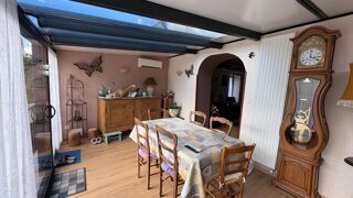  Maison à vendre 5 pièces 81 m²