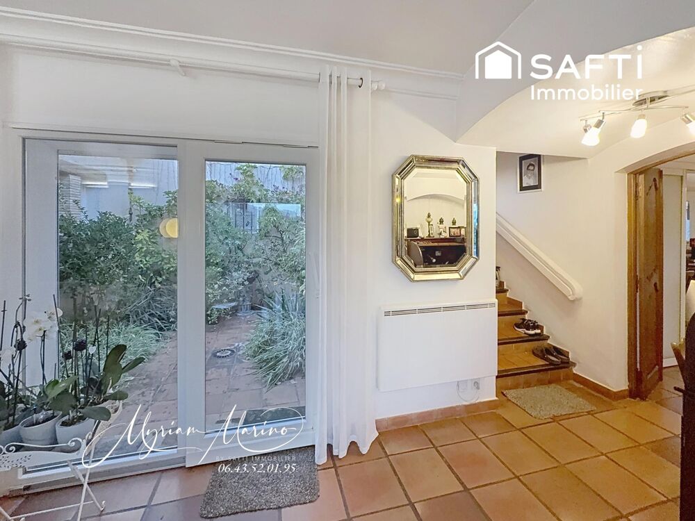 � vendre  Maison St Aygulf (83370)