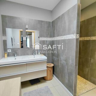  Maison � vendre 6 pi�ces 136 m�