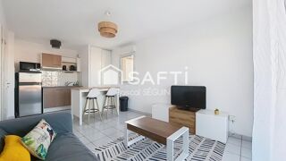  Appartement � vendre 2 pi�ces 39 m�