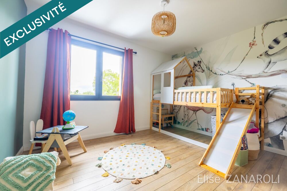 � vendre  Maison Roussy-le-Village (57330)