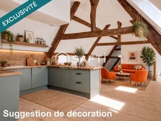  Appartement à vendre 5 pièces 81 m²